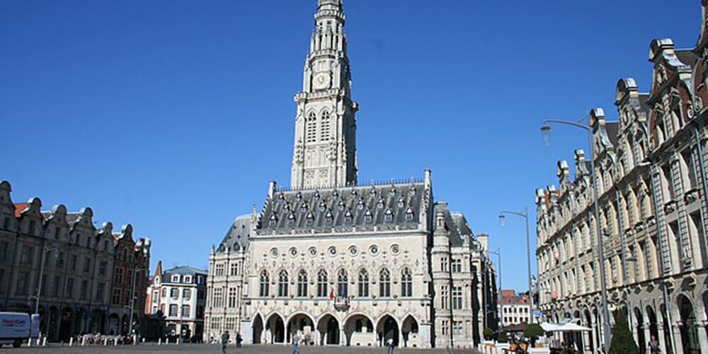 Arras