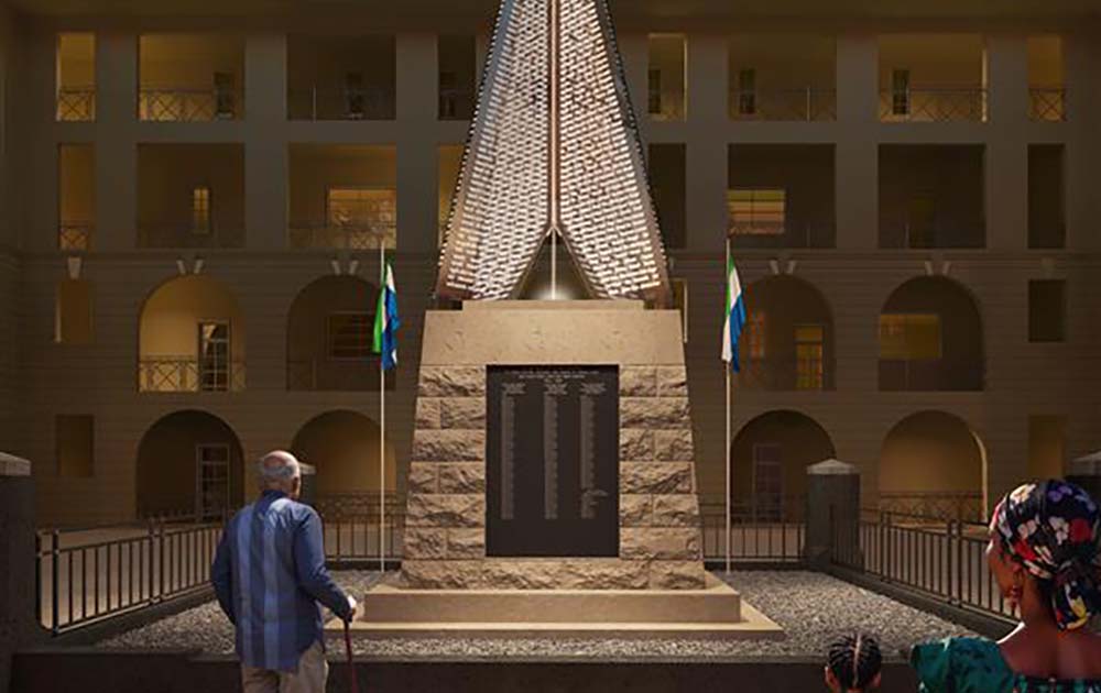 Non-Commemoration Programme Annual Review published – April 2026