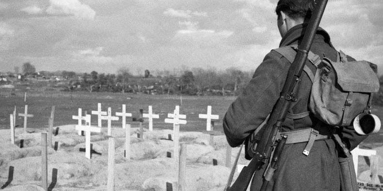 Legacy of Liberation: The Battle of Monte Cassino and the Allies’ Road to Rome