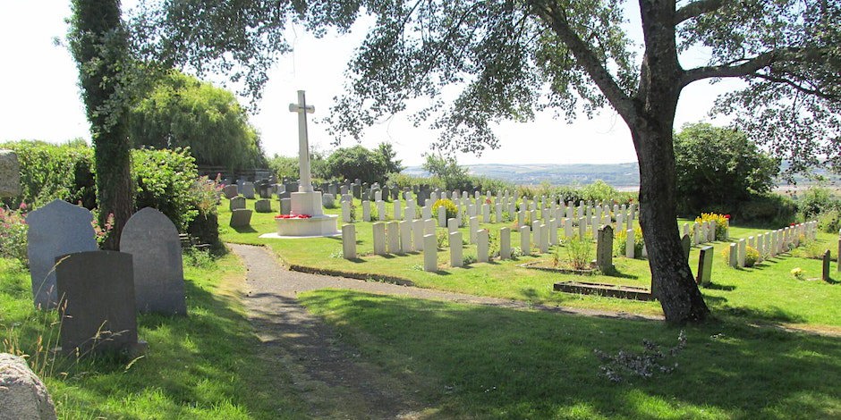 Heanton Punchardon (St. Augustine) Cemetery