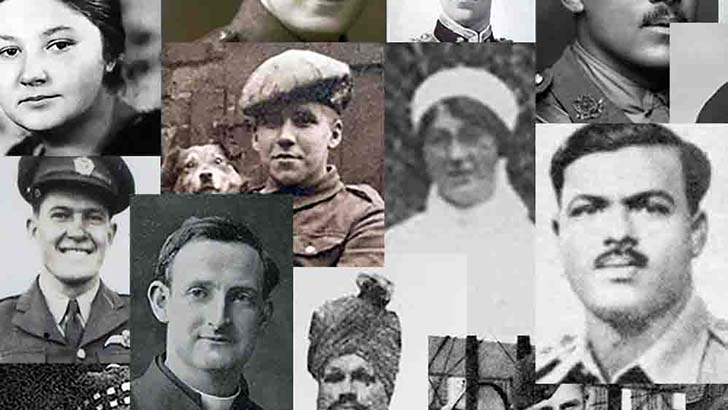 Read stories on For Evermore