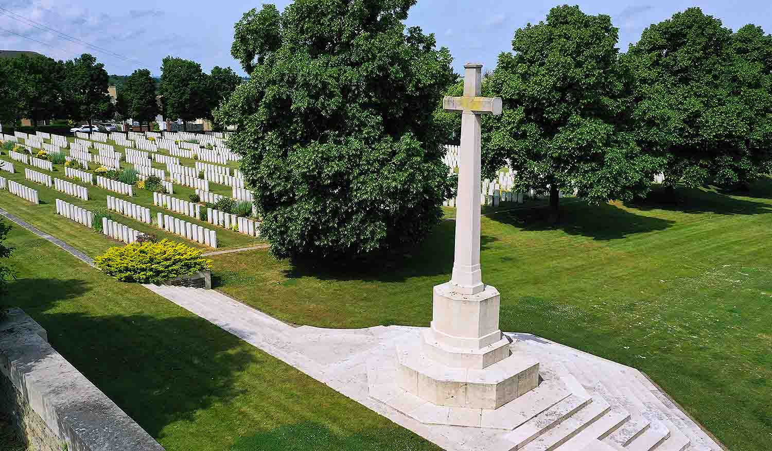 Burial Services in September 2024