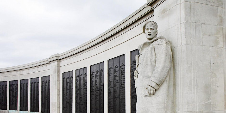 Chatham Naval Memorial