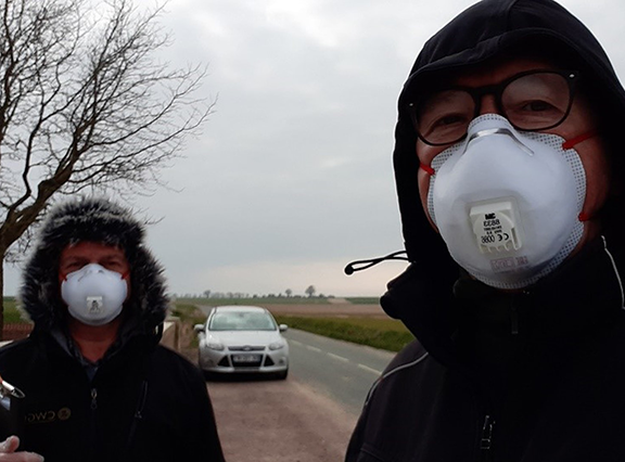 Back To Work Around The World