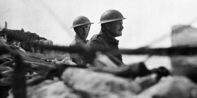 Remembering the Battle of Crete