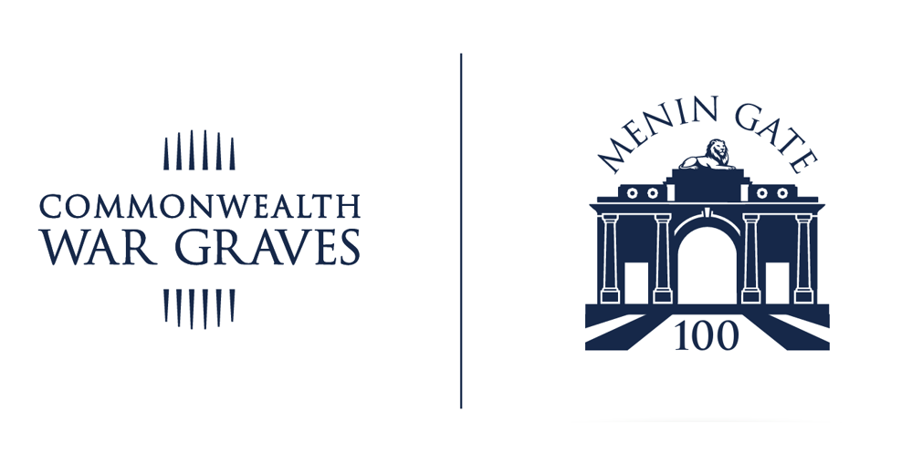 Commonwealth War Graves Commission Menin Gate 100