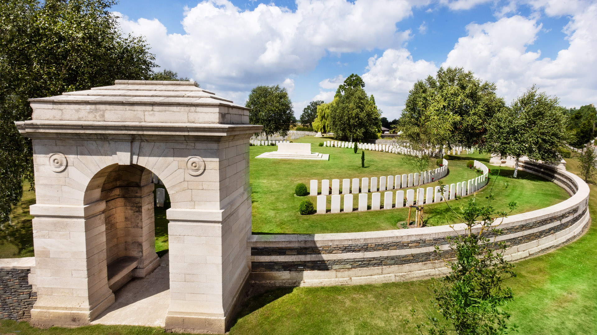 Appeal for Relatives - August 2024