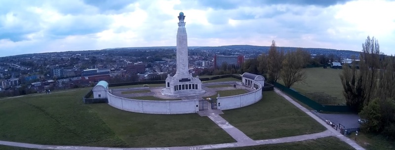 Chatham Naval Memorial