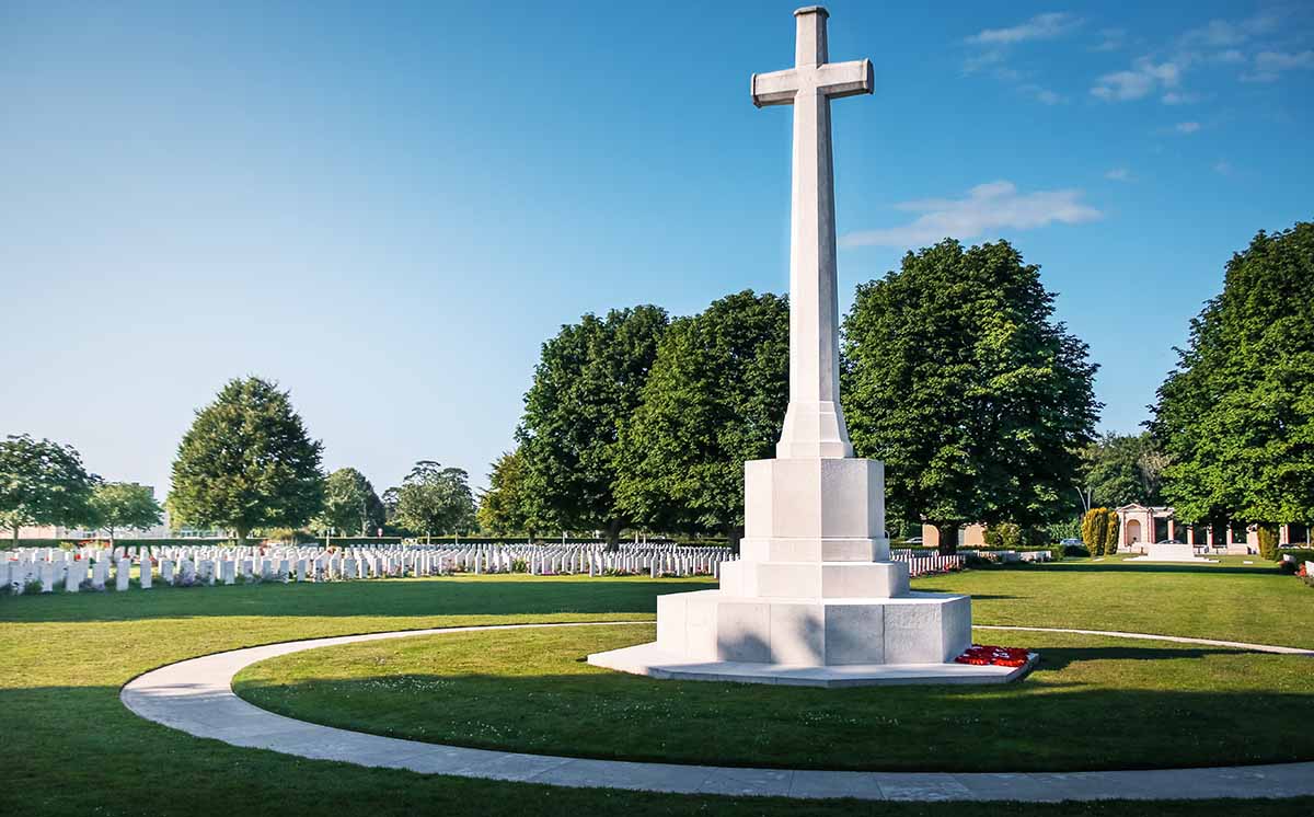 Bayeux