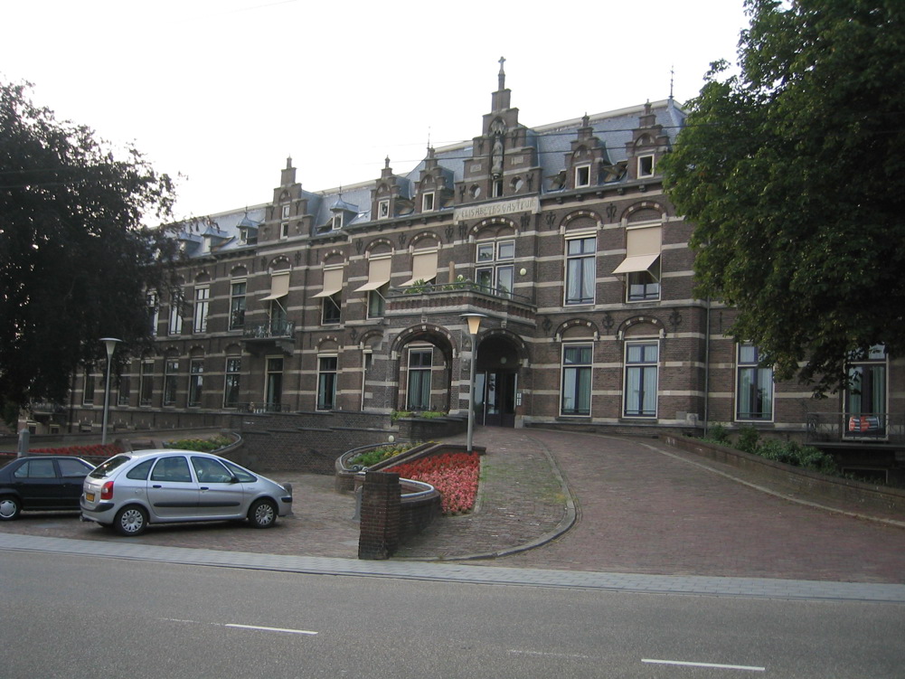 Saint Elizabeth Hospital Arnhem