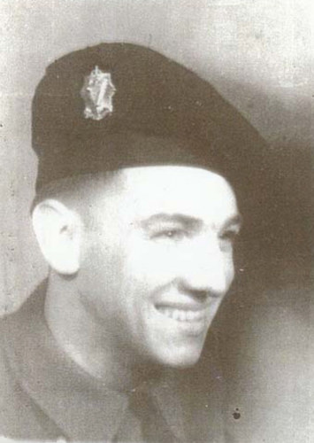 John Gerard Spicer