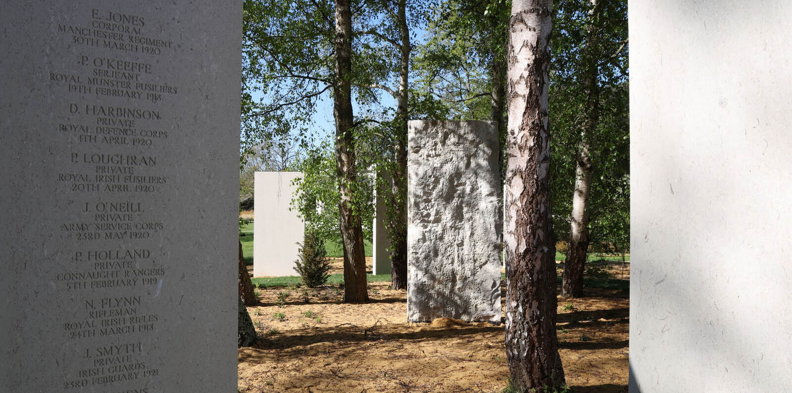 Brookwood 1914-1918 Memorial: A New Chapter in Commemoration