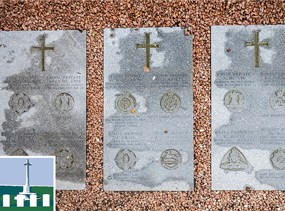 Four facts you didn’t know about our UK cemeteries