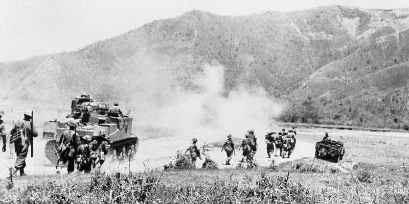 Legacy of Liberation: Kohima, Imphal and the Turning Point in the Far East