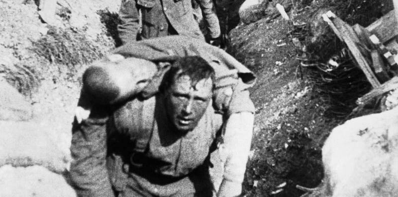 Everything you need to know about the Battle of the Somme