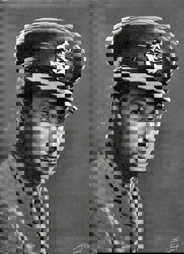 Billy Fiske