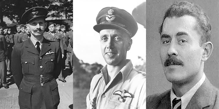 Stories of Battle of Arnhem Casualties