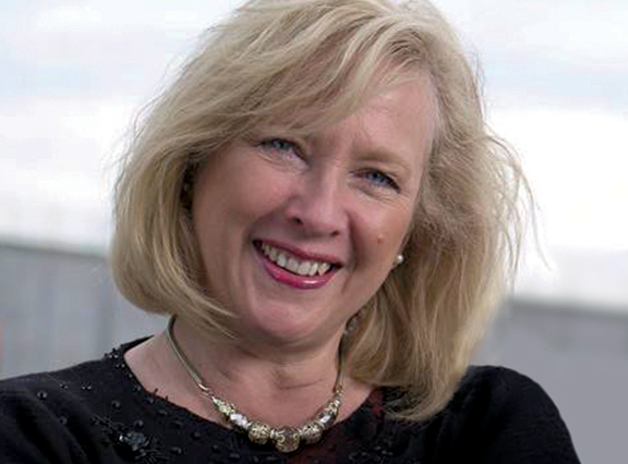 Commonwealth War Graves Commission appoints Claire Horton CBE as Director General