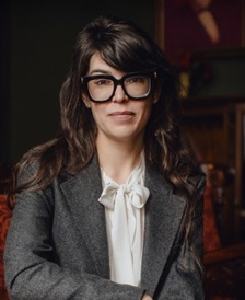 Caitlin Bailey - CAPA