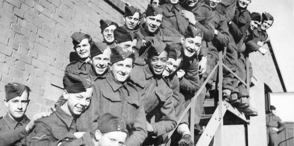 Young Soldiers: The Tragic Stories of CWGC's youngest World War casualties