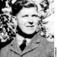 Ronald Francis Shaw