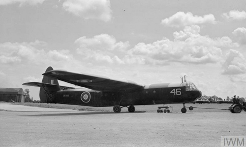 80th Anniversary of Operation Freshman