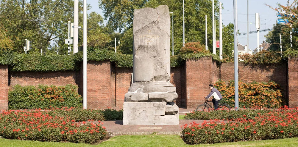 Arnhem Airborne Memorial