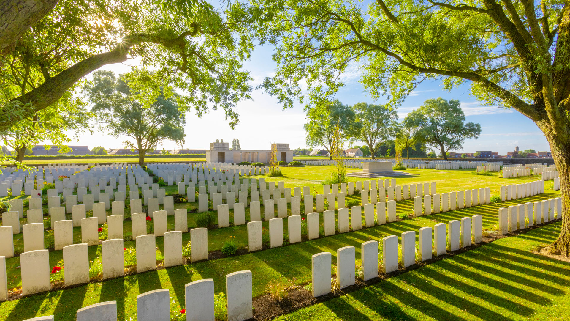 Appeal for Relatives - July 2026