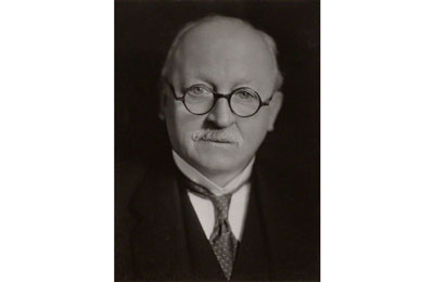 Sir Edwin Lutyens