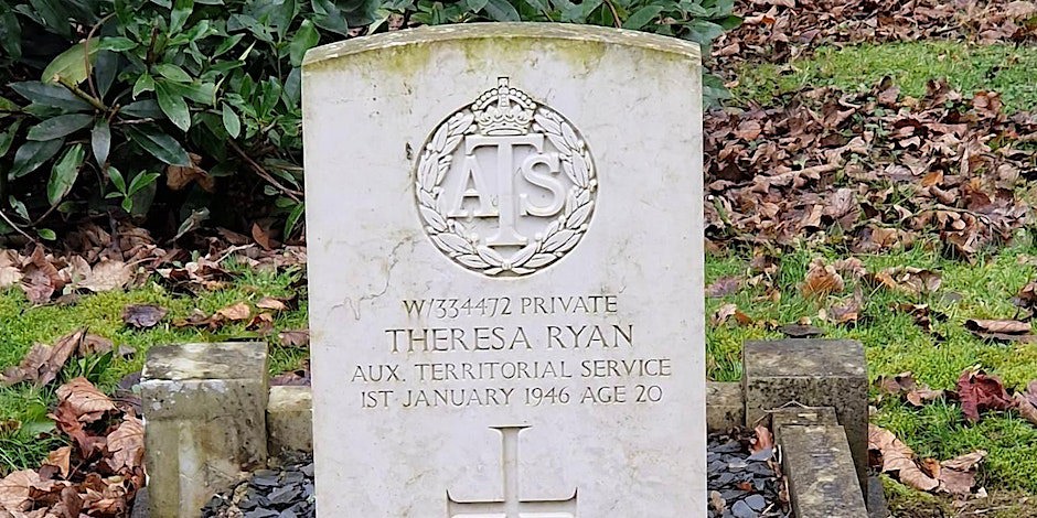 Preston New Lane Cemetery