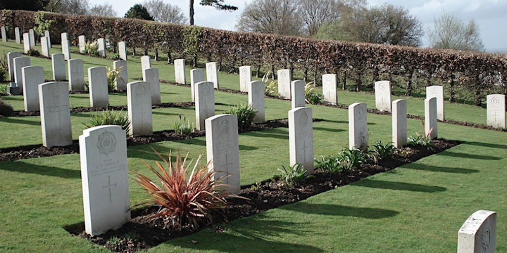 Hastings Cem