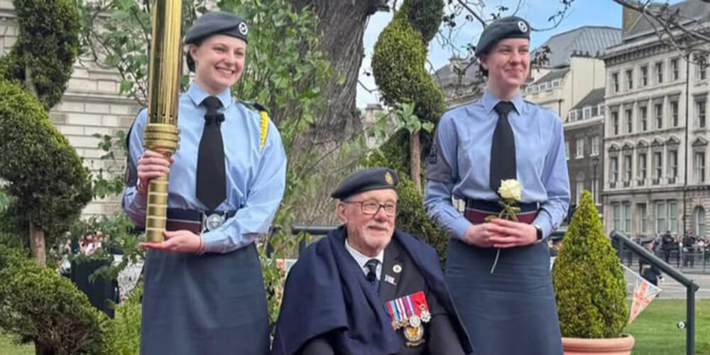 The For Evermore Tour begins