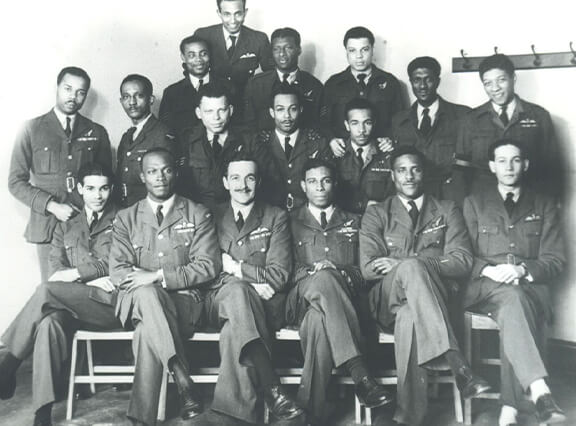 Remembering the Fallen for Black History Month