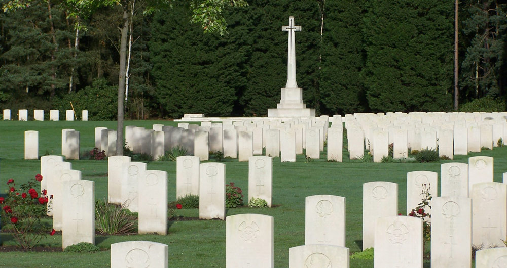 Brookwood Military Cemetery