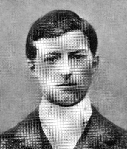 The Hon. Arthur O'Neill