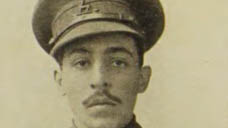Lieutenant Euan Lucie-Smith