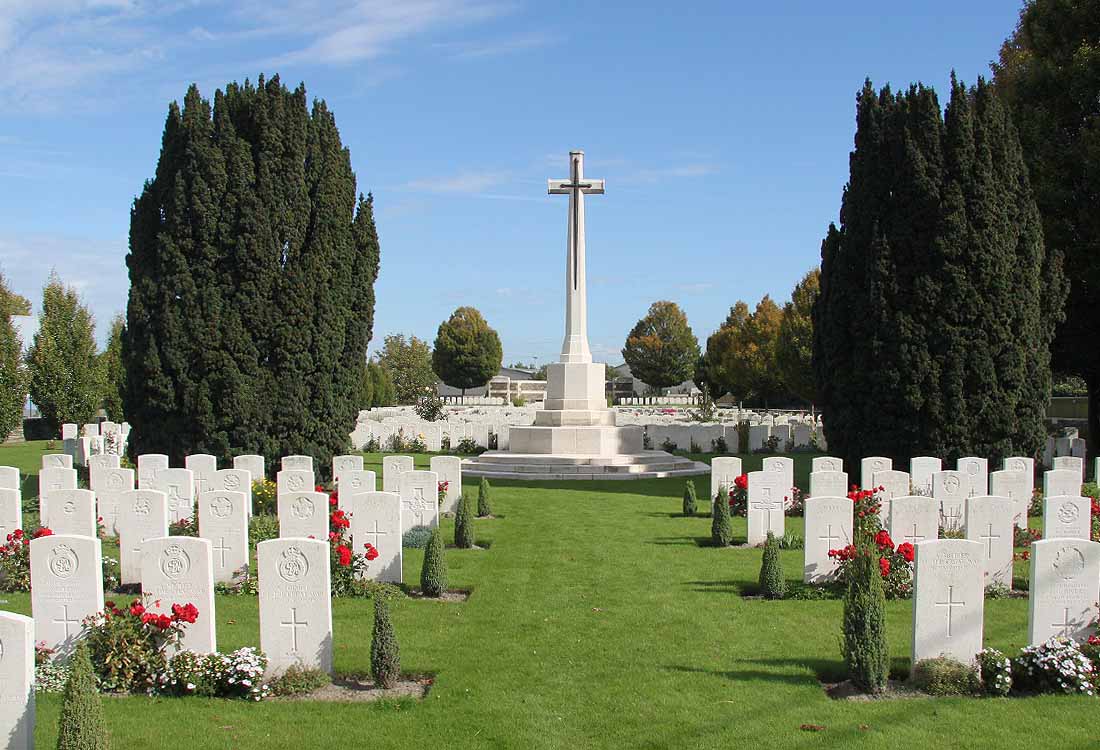 Rededication services in March 2023