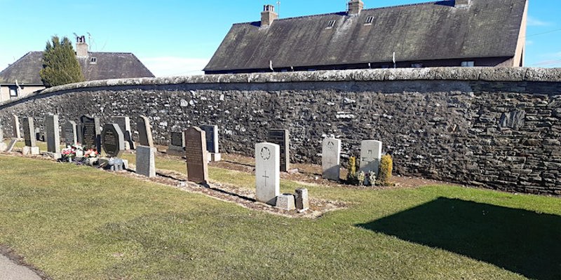 Forfar Cemetery