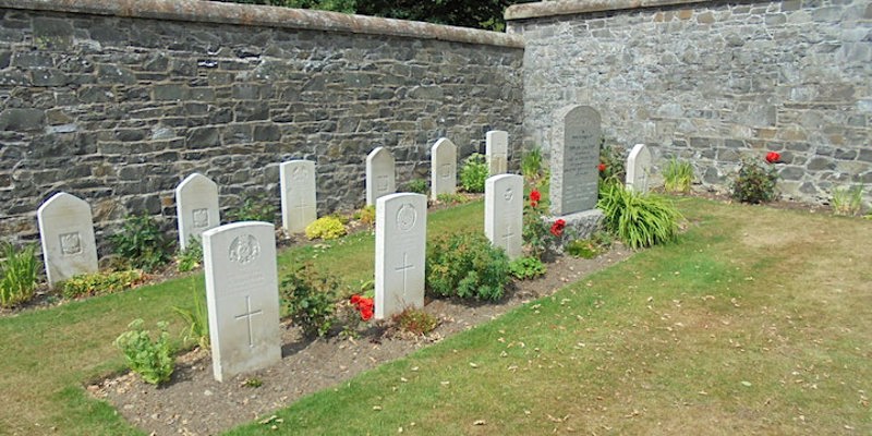 Peebles Cemetery