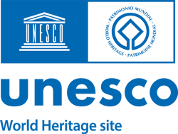Unesco world heritage site