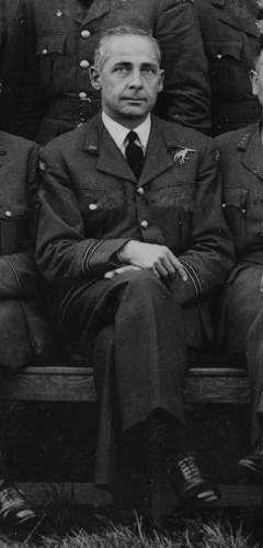 Major Antoni Wladyslaw Kiewnarski
