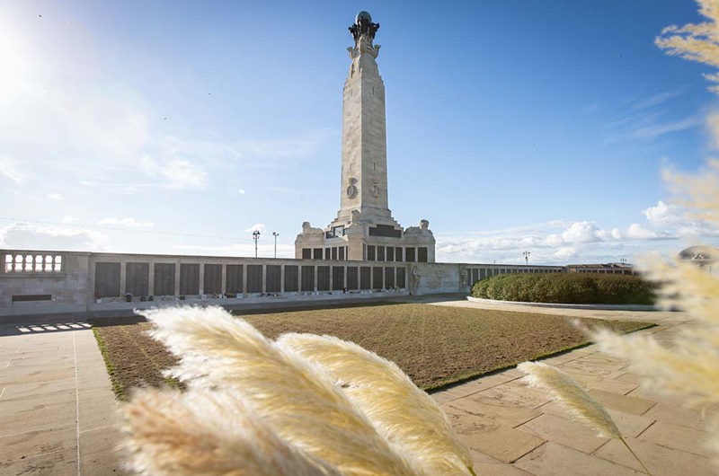 Portsmouth Naval Memorial