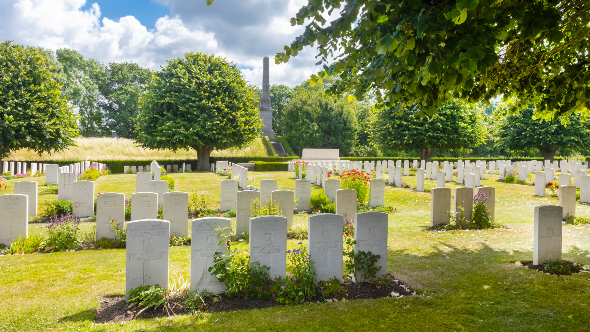Appeal for Relatives - September 2026