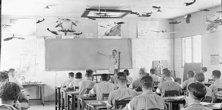 Educate, inform, inspire: Commonwealth War Graves’ extensive education & outreach resources