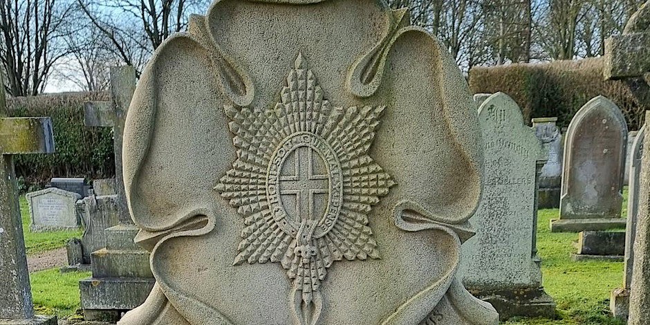 Sysonby Churchyard