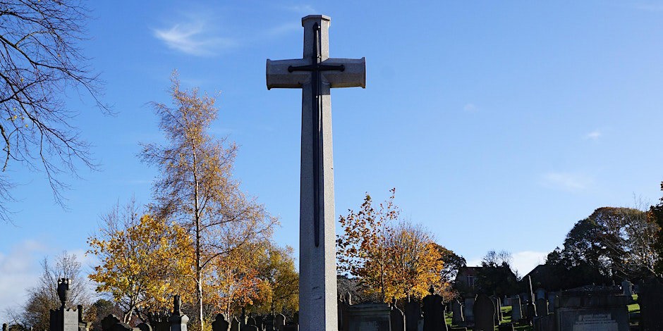 Rutherglen Cemetery