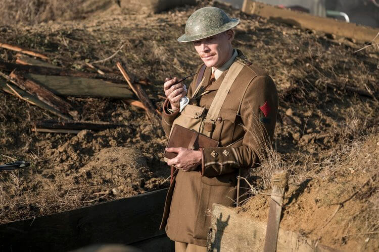 Who were the Real Soldiers of Journey's End?