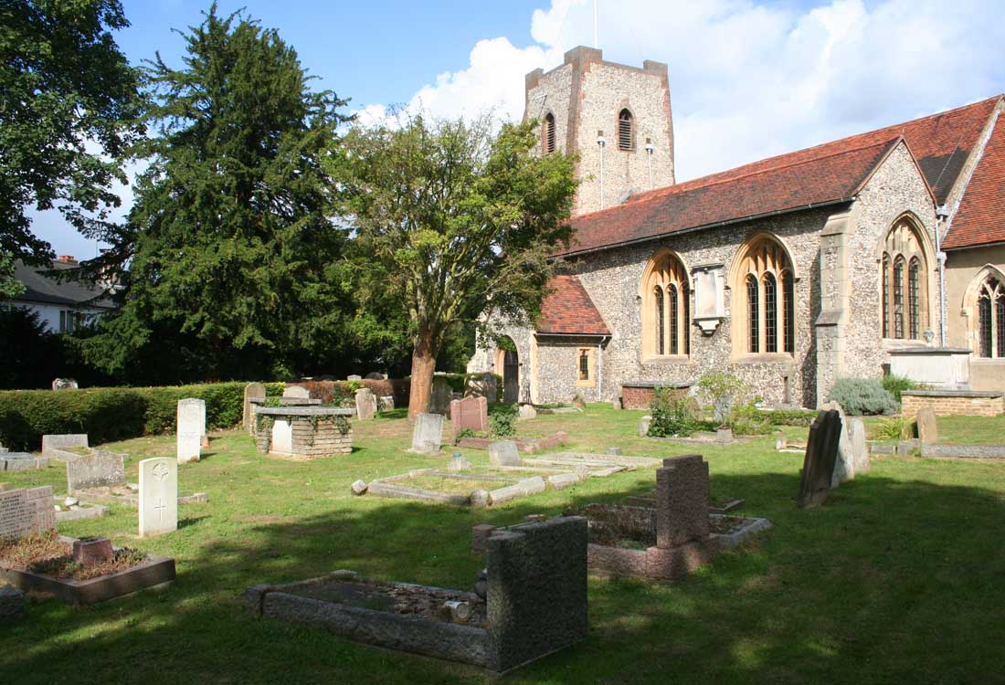 Appeal for relatives - September 2023