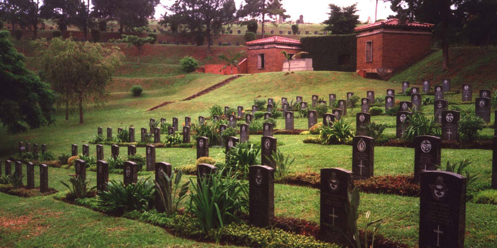 Durban Stellawood Cemetery