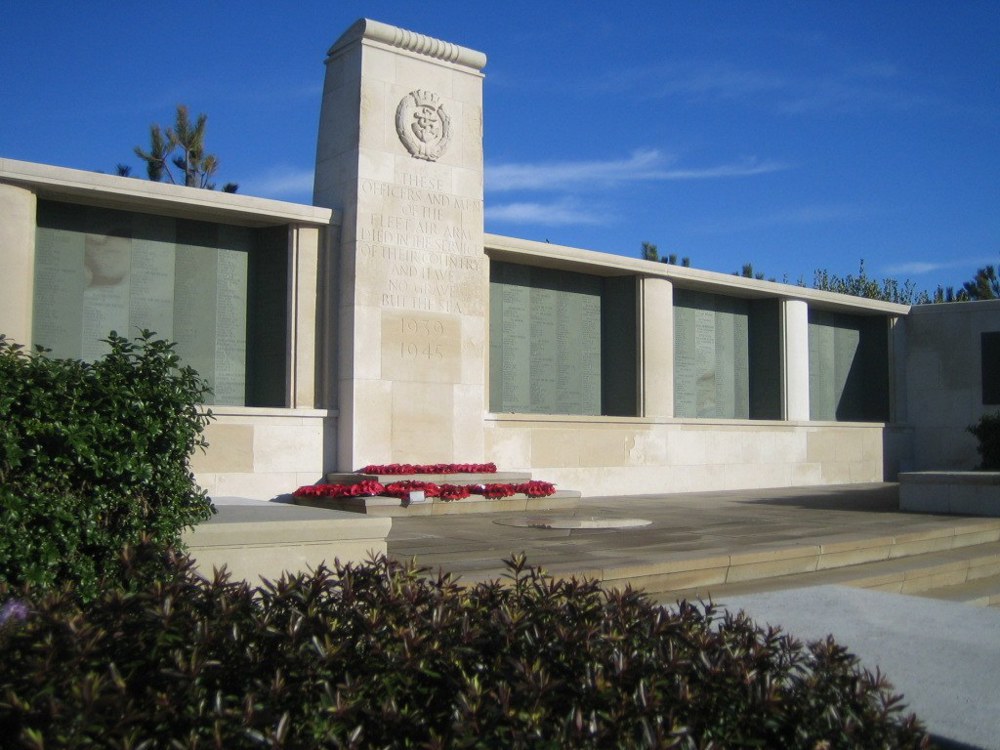 Lee-on-Solent Memorial